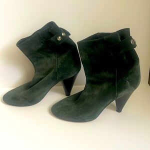 Isabel Marant Suede Boots - size 38